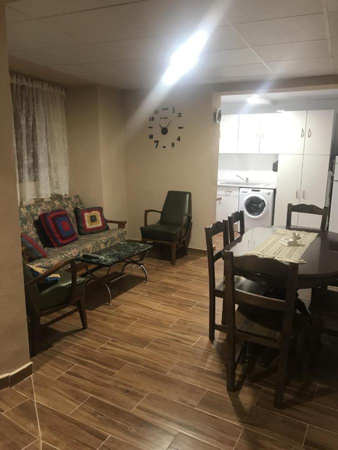 El Castillo De Moratinos Ngoại thất bức ảnh